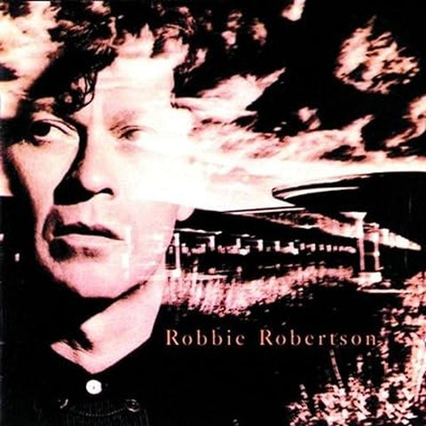 Robbie Robertson - Robbie Robertson CD New