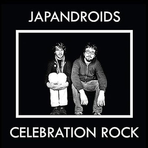 Japandroids - Celebration Rock CD New