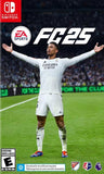 EA Sports FC 25 Switch Used