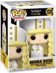 Funko Pop Television Schitt$ Creek Moira Rose New