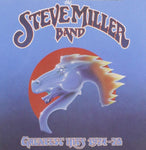 Steve Miller Band - Greatest Hits 1974-78 CD New