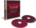 Band - Stage Fright '50Th Anniversary (2 Cd Deluxe) CD New