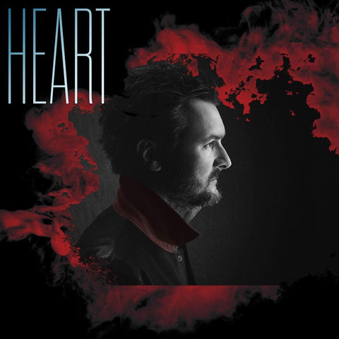Eric Church - Heart CD New