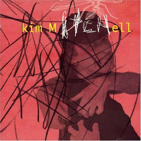 Kim Mitchell - Itch CD Used