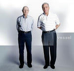 Twenty One Pilots  - Vessel CD New