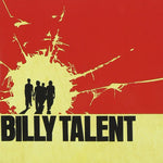Billy Talent - Billy Talent CD New