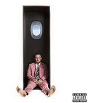 Mac Miller - Swimming CD New