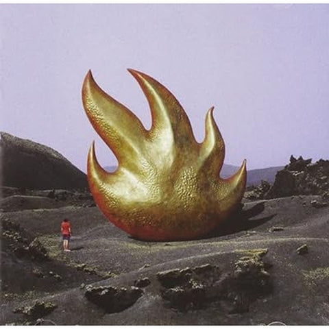 Audioslave - Audioslave CD New