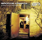 Groove Armada - Goodbye Country Hello Nightclub CD Used