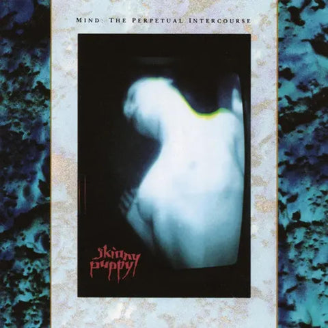 Skinny Puppy - Mind: The Perpetual Intercourse Vinyl New