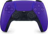 PS5 Controller Wireless Sony Dualsense Galactic Purple New