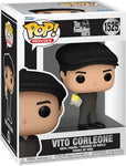 Funko Pop Movies The Godfather II  Vito Corleone