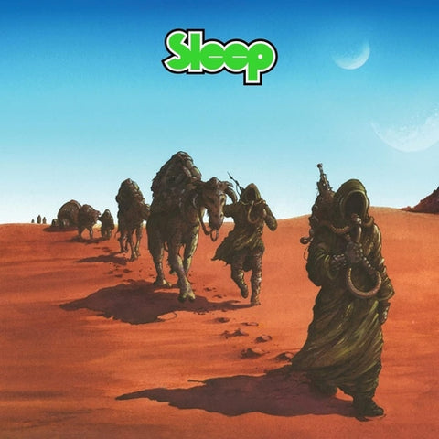 Sleep - Dopesmoker CD New