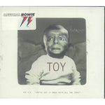 David Bowie - Toy E.P. CD New