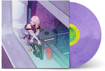 Akira Yamaoka, Marcin Przyby?owicz & P.T. Adamczyk - Cyberpunk Edgerunners (Purple) Vinyl New