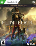 Flintlock The Siege Of Dawn Xbox Series X Used