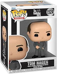 Funko Pop Movies The Godfather II Tom Hagen