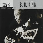 B.B. King - The Best Of CD Used