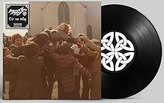 Maruja - Tir Na Nog (Ep) Vinyl New