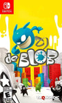 De Blob Switch Used