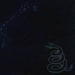 Metallica - Metallica (Remastered) CD Used
