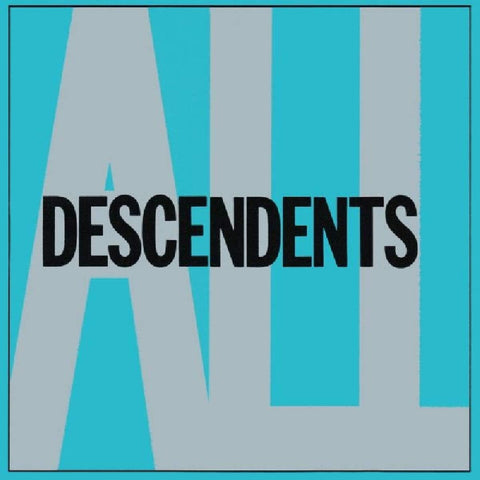 Descendents - All Vinyl New