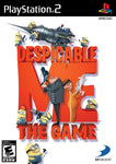 Despicable Me PS2 New