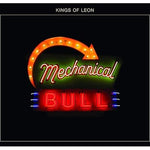 Kings Of Leon - Mechanical Bull CD New