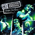 3 Doors Down - Another 700 Miles CD Used