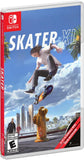 Skater XL Switch Used