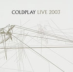 Coldplay - Live 2003 (Cd-Dvd) CD Used
