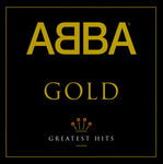 Abba - Gold Greatest Hits CD Used