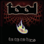 Tool - Lateralus CD New