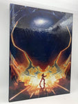 Halo 4 Hardcover Hint Guide Used