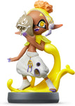 Amiibo Splatoon Frye Used