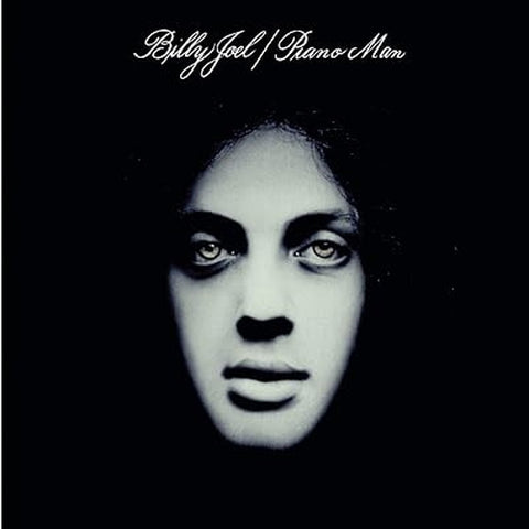 Billy Joel  - Piano Man CD New