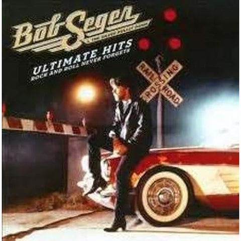 Bob Seger - Ultimate Hits: Rock And Roll Never Forgets (2 Cd) CD New