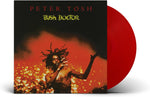 Peter Tosh - Bush Doctor (Red) Vinyl New