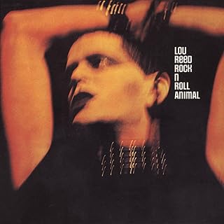 Lou Reed - Rock And Roll Animal CD New