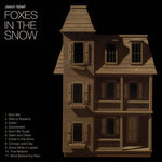 Jason Isbell - Foxes In The Snow (Indie Exclusive) CD New