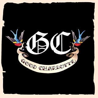 Good Charlotte - Good Charlotte (Opaque Sky) Vinyl New