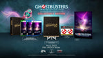 Ghostbusters Spirits Unleashed Collectors Edition PS4 New