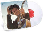 Bob Dylan - Nashville Skyline (Stereo White) Vinyl New