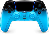PS5 Controller Wireless Sony Dualsense Rhythm Blue New