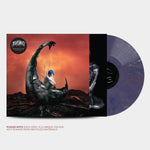 Ashnikko  - Weedkiller (Recycled Colour) Vinyl New