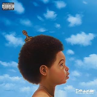 Drake - Nothing Was The Same CD New