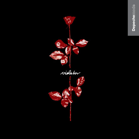 Depeche Mode - Violator Vinyl New