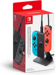 Switch Controller Joycon Charging Stand (Two Way) Nintendo New