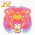 Black Crowes - Lions CD Used