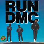 Run Dmc - Tougher Than Leather Vinyl New